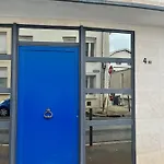 LE 4BIS C - Grand jardin et parking