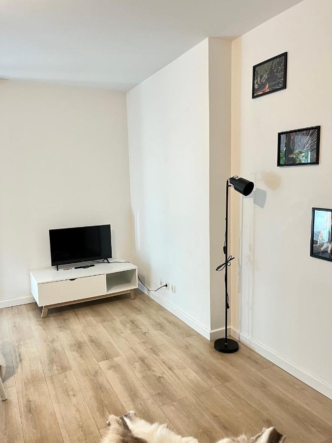 Le 4bis C - Grand Jardin Et Parking Reims
