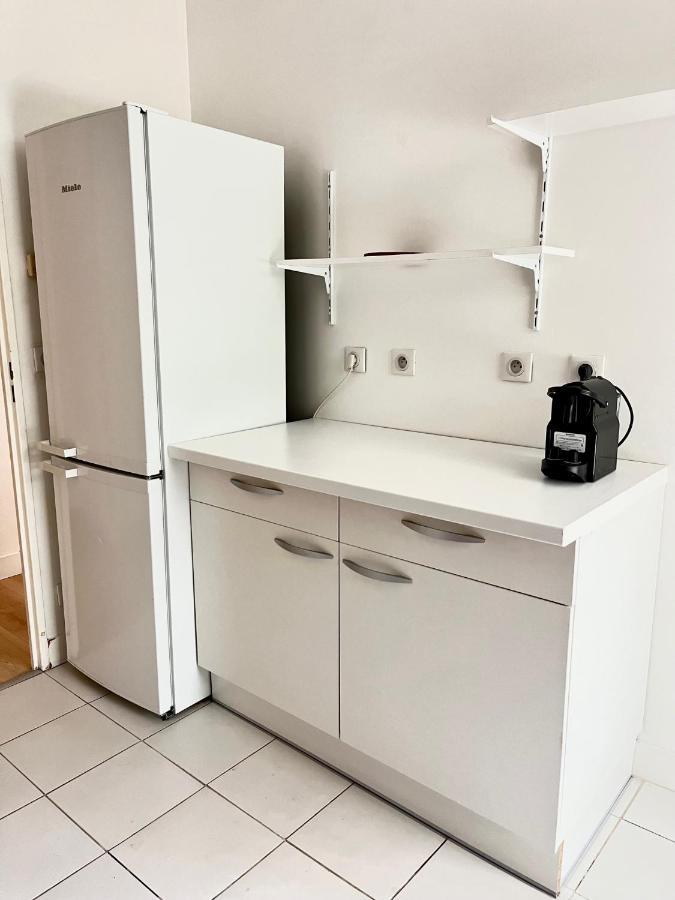 Le 4bis C - Grand Jardin Et Parking Appartement *