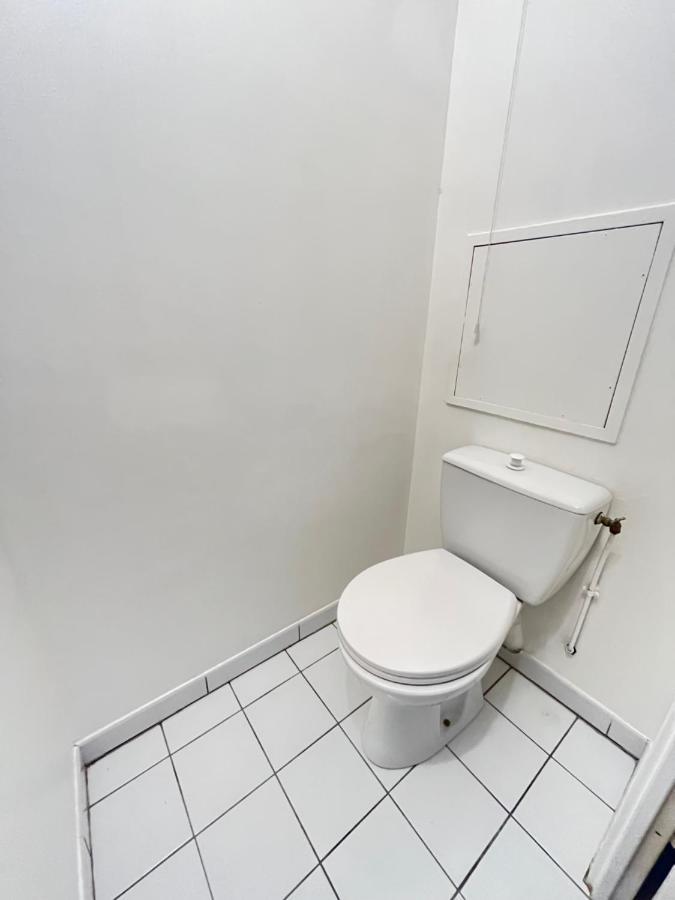 Le 4bis C - Grand Jardin Et Parking