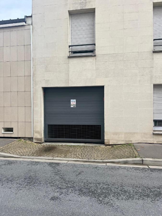Appartement Le 4bis C - Grand Jardin Et Parking